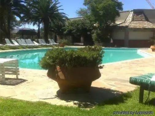 фото Safari Hotel Windhoek