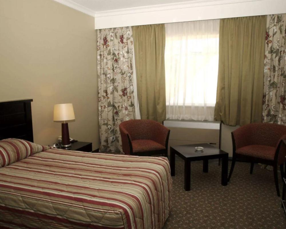 фото Safari Hotel Windhoek