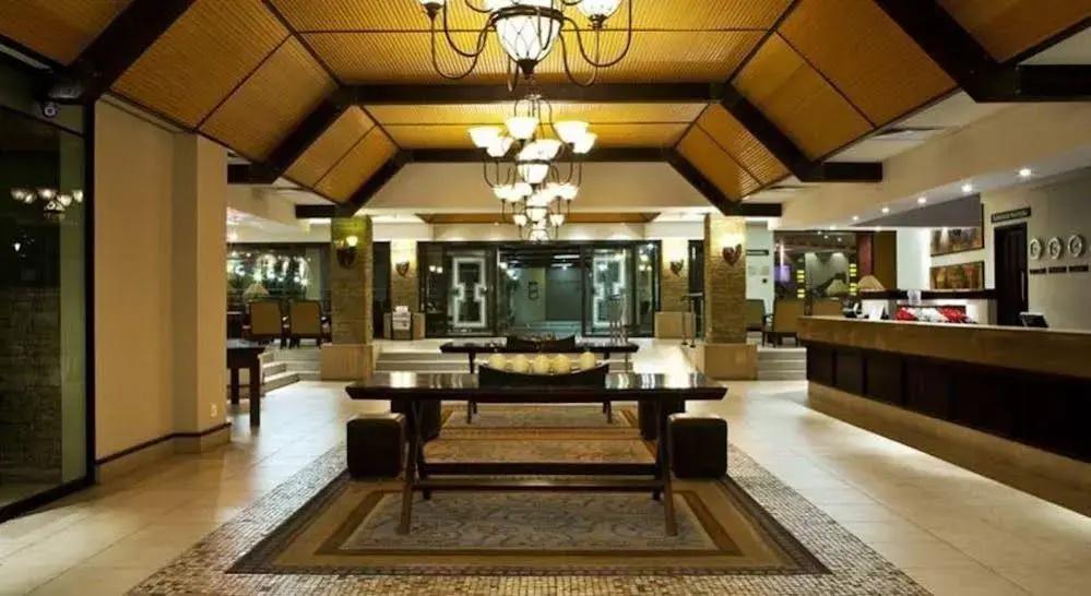 фото Safari Hotel Windhoek