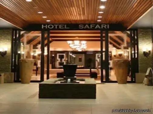 фото Safari Hotel Windhoek