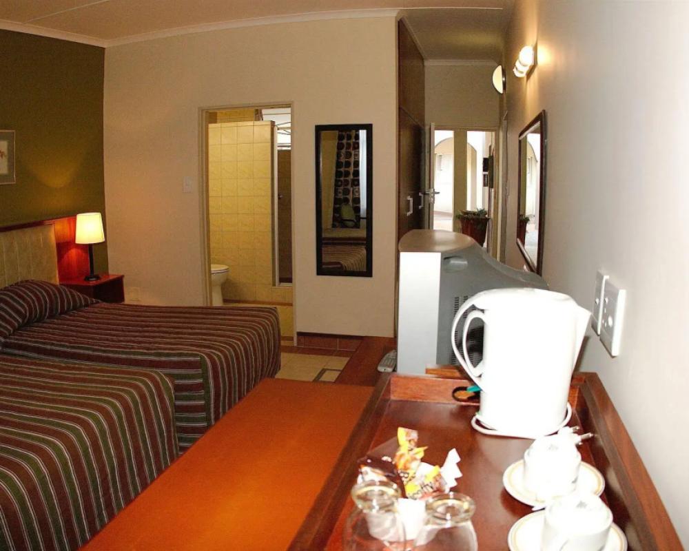 фото Safari Hotel Windhoek