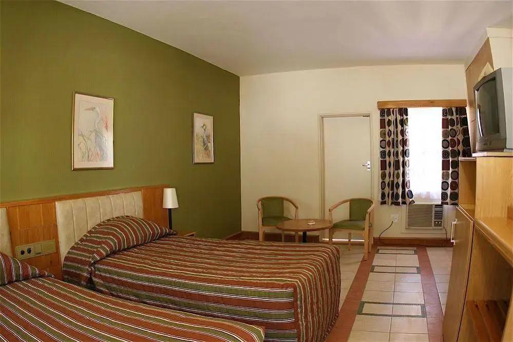 фото Safari Hotel Windhoek