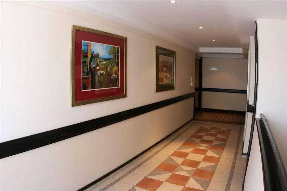 фото Safari Hotel Windhoek