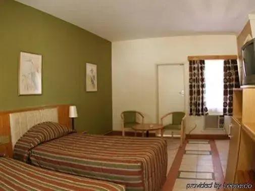 фото Safari Hotel Windhoek