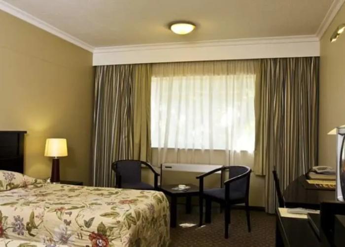 Safari Hotel Windhoek