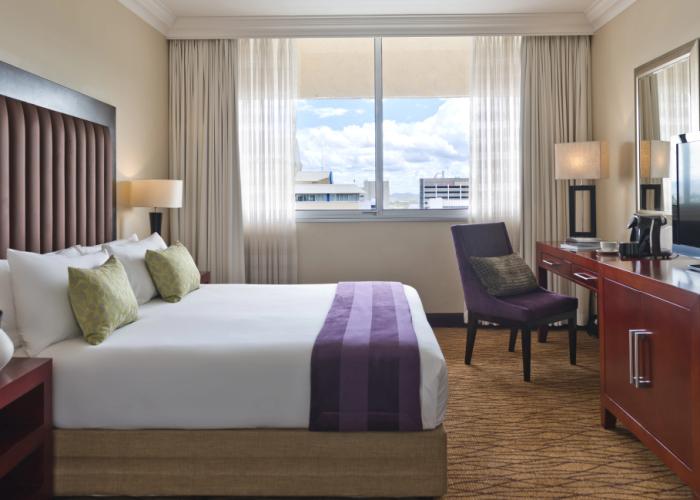 Avani Windhoek Hotel & Casino