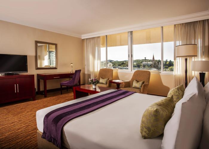 Avani Windhoek Hotel & Casino