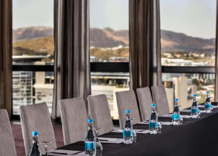 Avani Windhoek Hotel & Casino