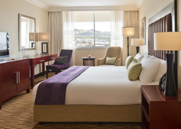 Avani Windhoek Hotel & Casino
