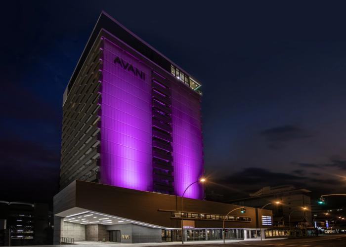 Avani Windhoek Hotel & Casino
