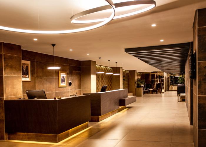 Avani Windhoek Hotel & Casino