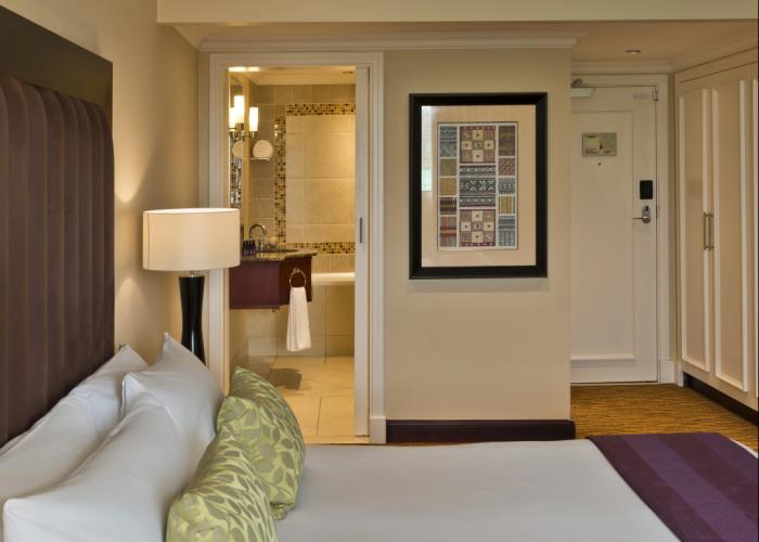 Avani Windhoek Hotel & Casino