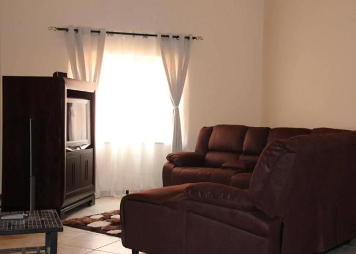 Klein Windhoek Self-Catering Apartments