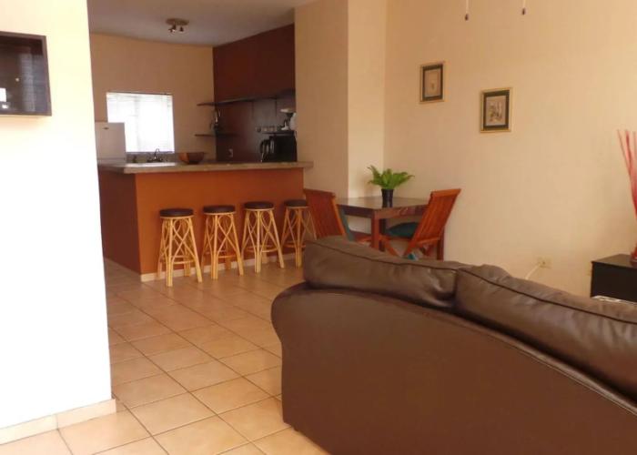 Klein Windhoek Self-Catering Apartments