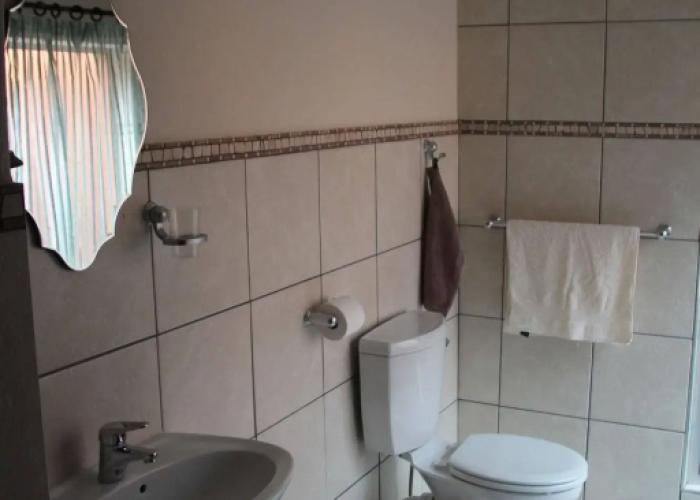 Klein Windhoek Self-Catering Apartments