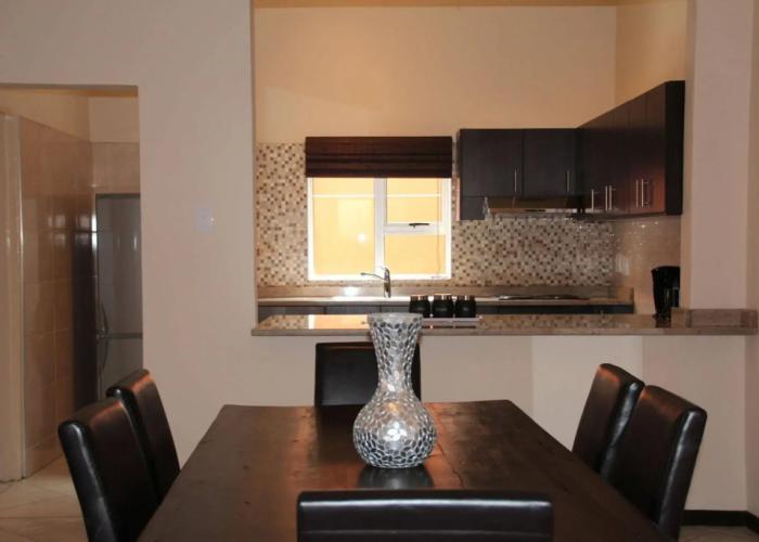 Klein Windhoek Self-Catering Apartments