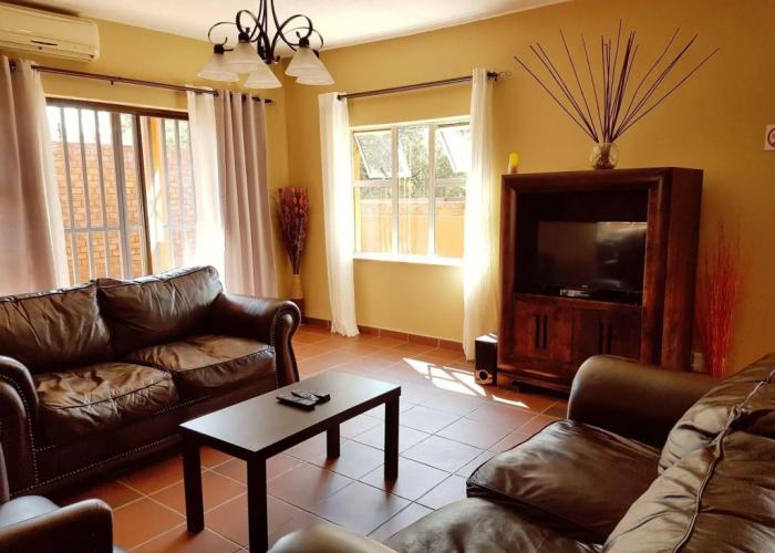 Klein Windhoek Self-Catering Apartments
