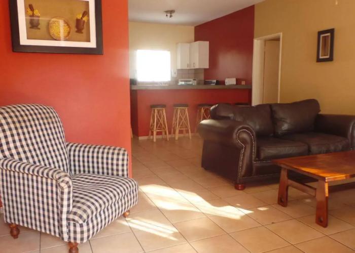 Klein Windhoek Self-Catering Apartments
