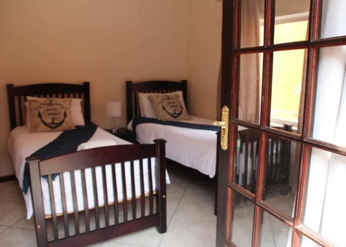 Klein Windhoek Self-Catering Apartments