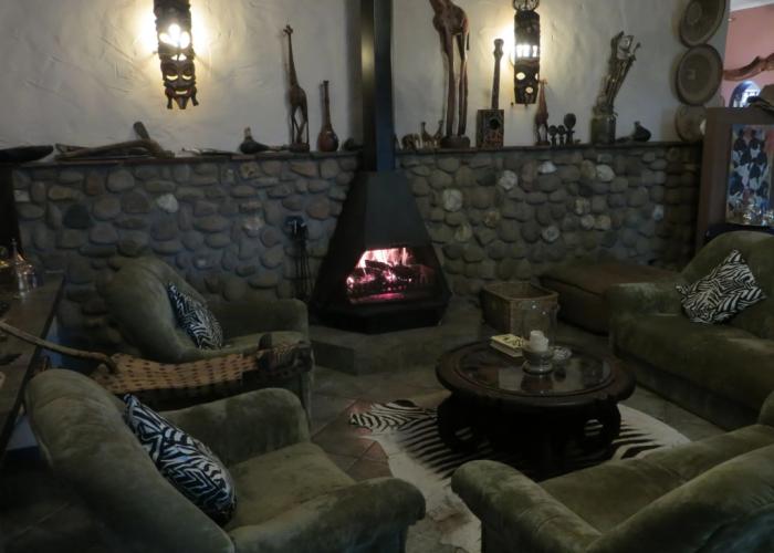 Corona Guest Farm