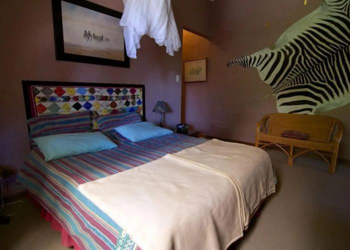 Corona Guest Farm