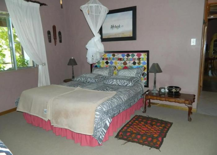 Corona Guest Farm