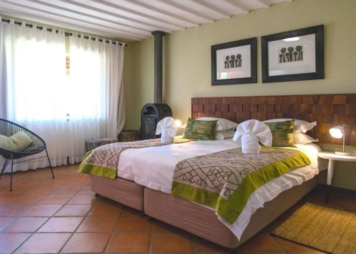 Auas Safari Lodge