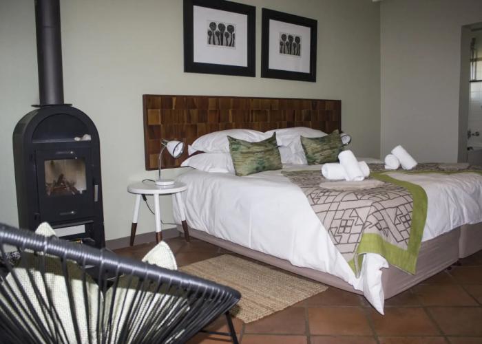Auas Safari Lodge