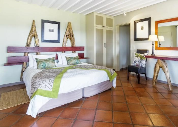 Auas Safari Lodge