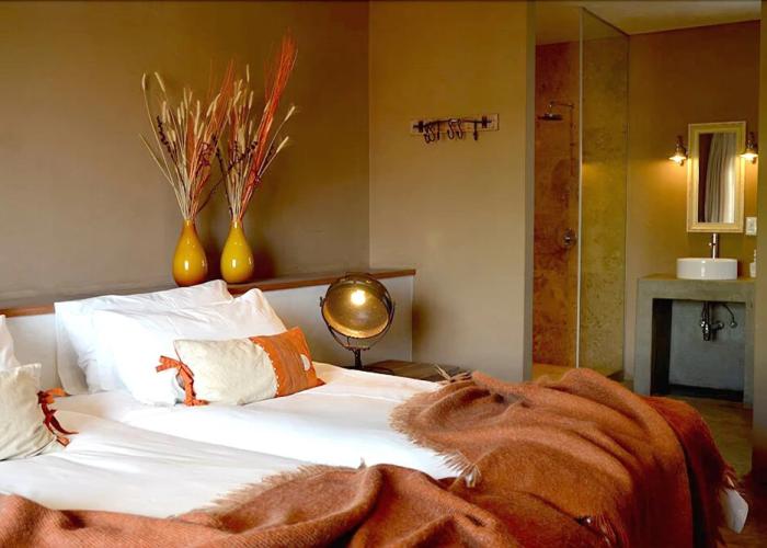 The Village Courtyard Suites