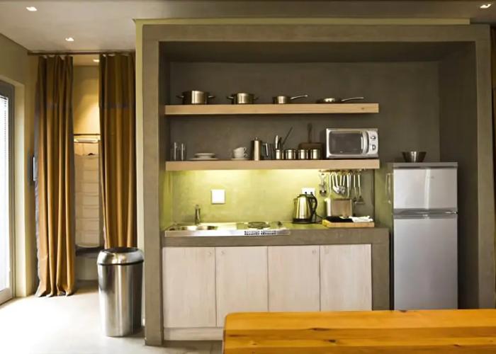 The Village Courtyard Suites