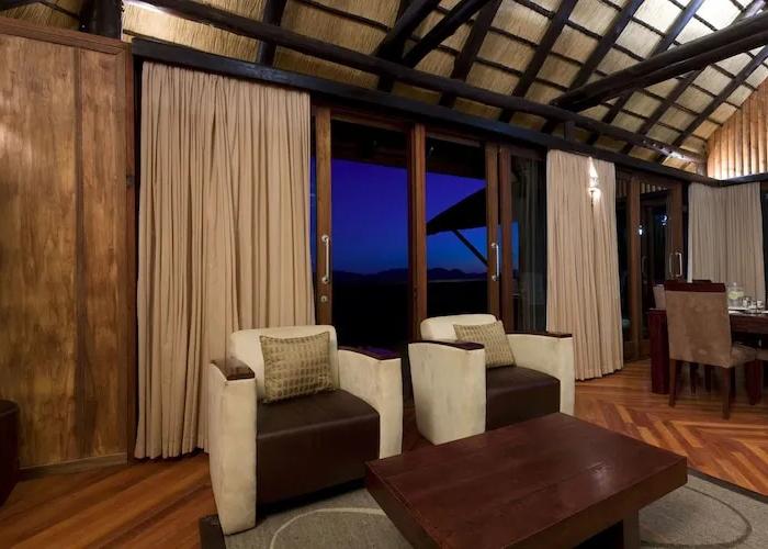 GocheGanas Nature Reserve & Wellness Spa