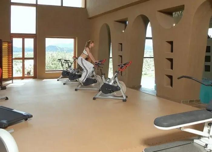 GocheGanas Nature Reserve & Wellness Spa