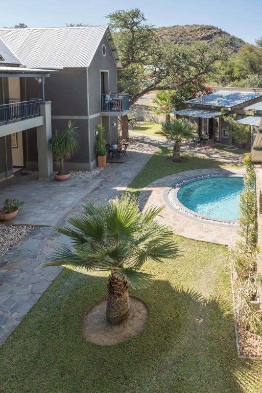 фото Utopia Boutique Hotel