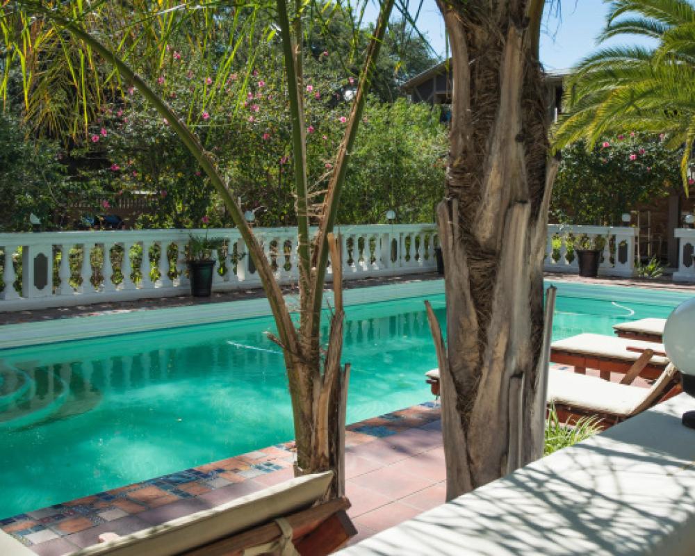фото Utopia Boutique Hotel