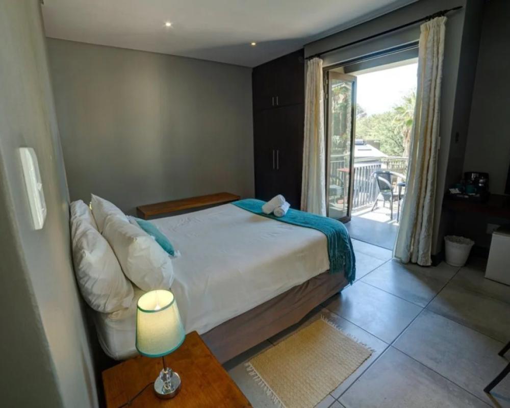 фото Utopia Boutique Hotel