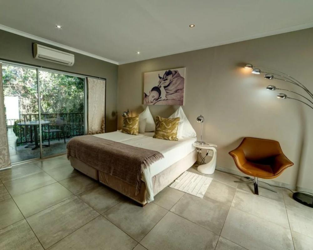 фото Utopia Boutique Hotel