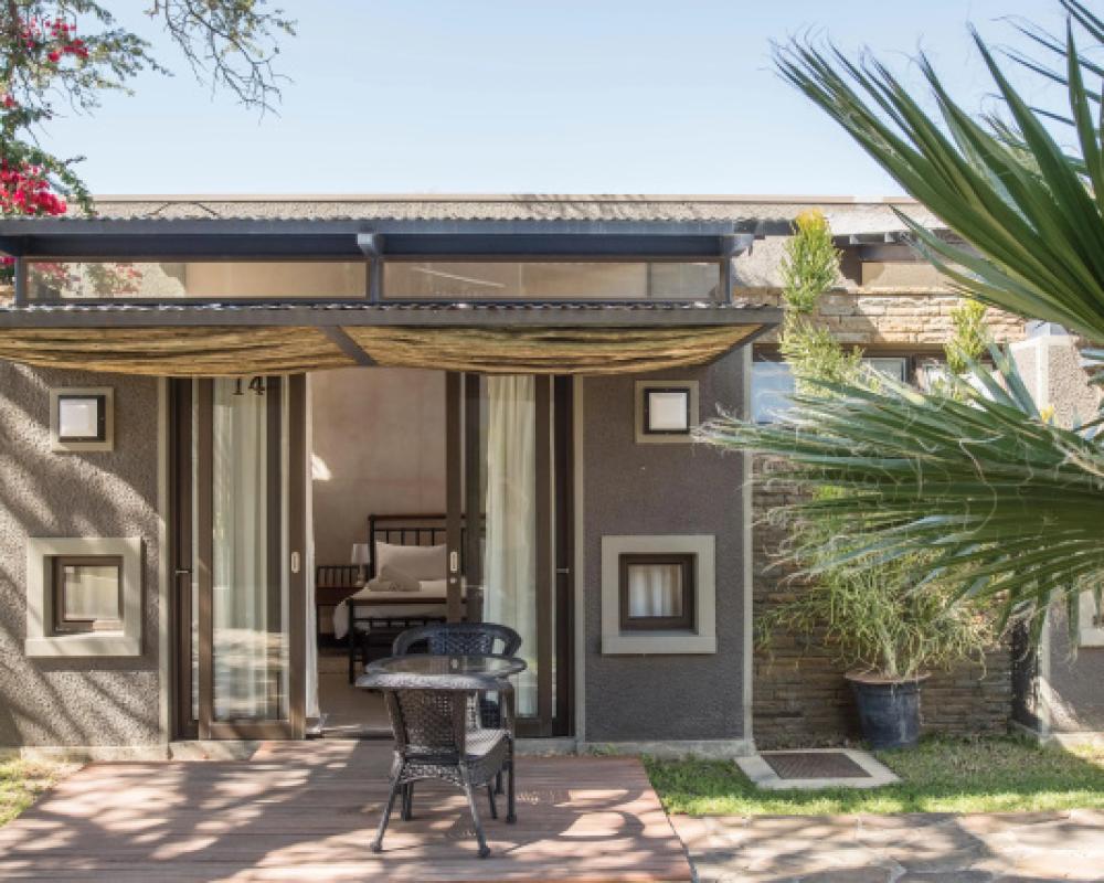 фото Utopia Boutique Hotel