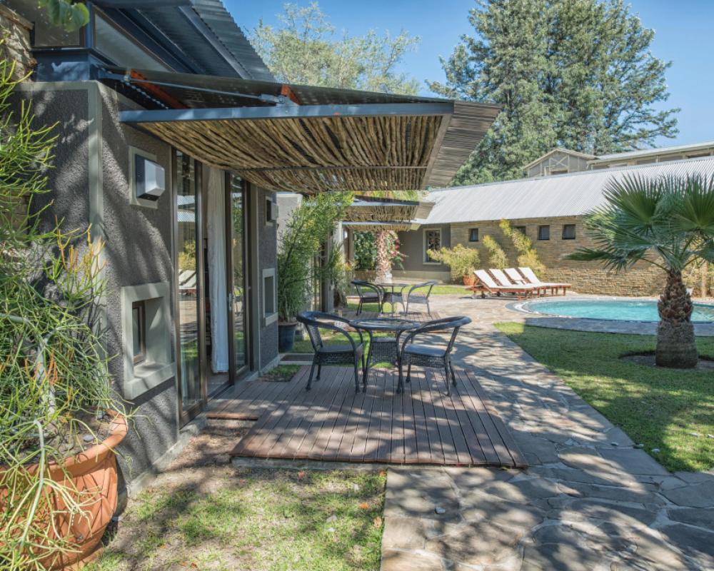 фото Utopia Boutique Hotel