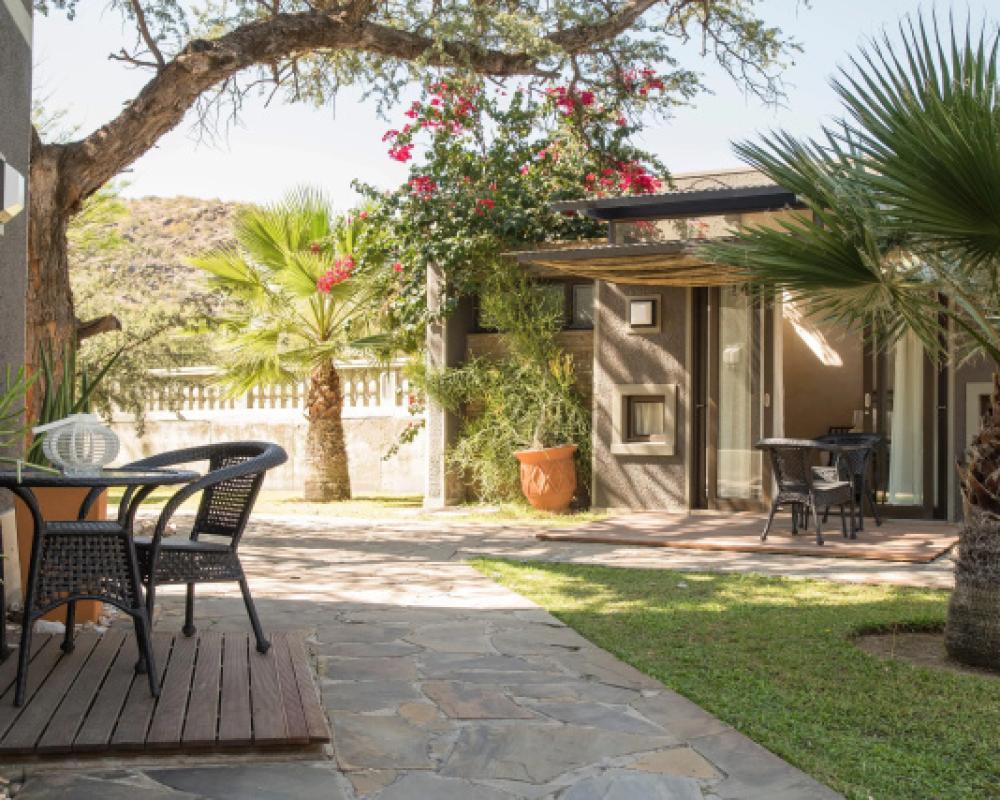 фото Utopia Boutique Hotel