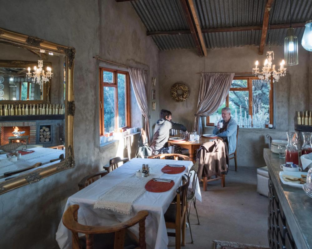 фото Utopia Boutique Hotel