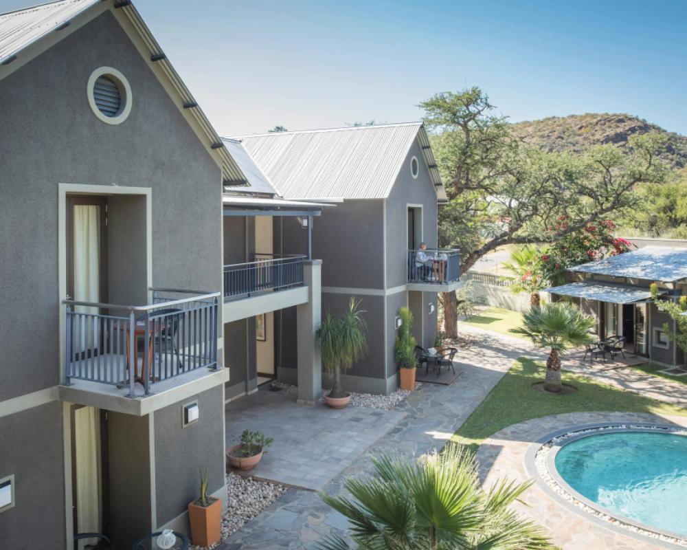 фото Utopia Boutique Hotel