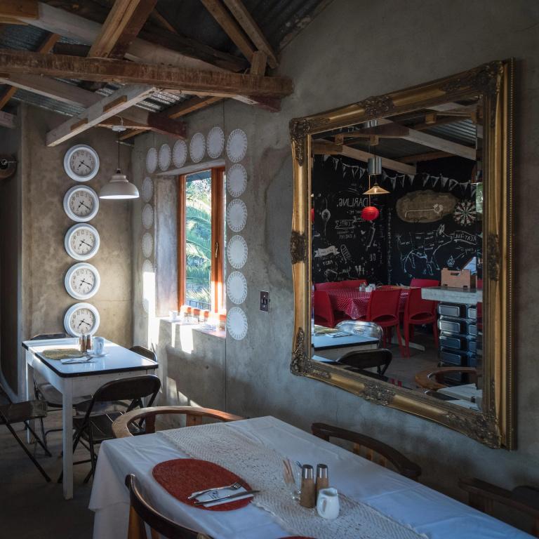 фото Utopia Boutique Hotel
