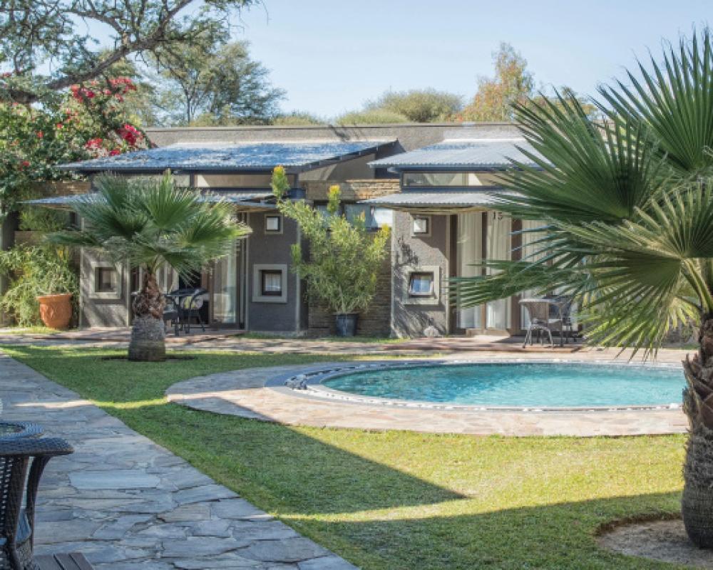фото Utopia Boutique Hotel
