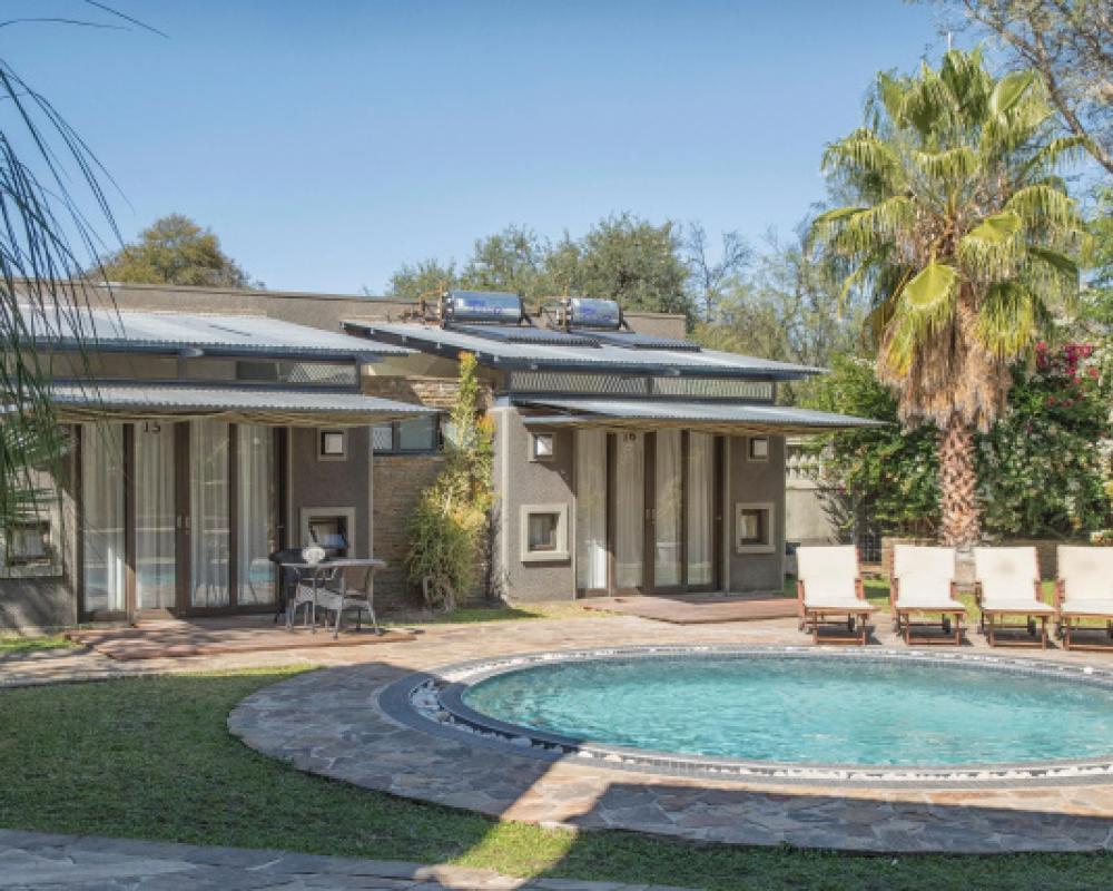 фото Utopia Boutique Hotel