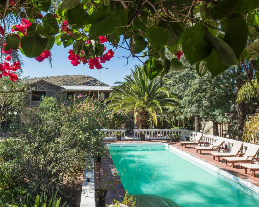фото Utopia Boutique Hotel