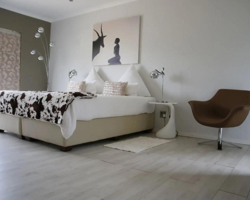 фото Utopia Boutique Hotel
