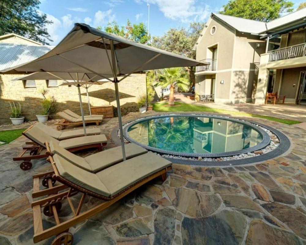 фото Utopia Boutique Hotel
