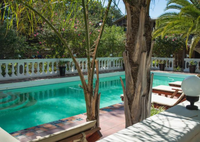 Utopia Boutique Hotel