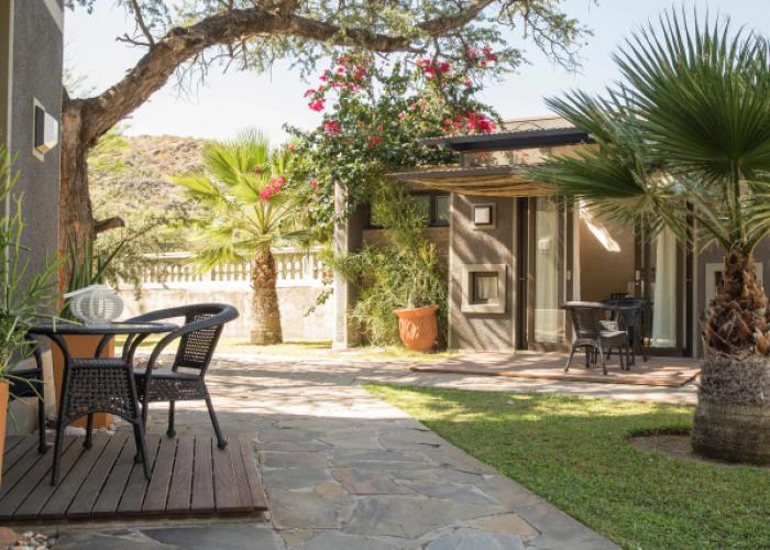 Utopia Boutique Hotel